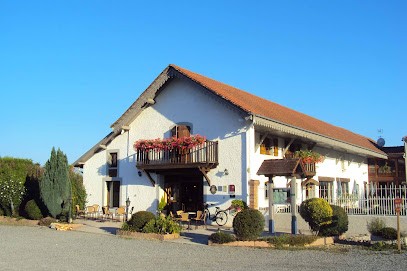 Hôtel Restaurant Les 3B, Hôtel à Nouilhan