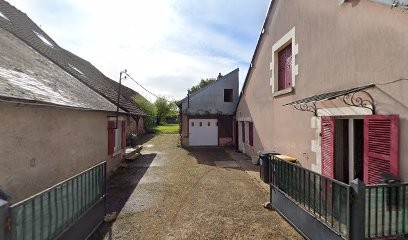 Gîte Savigny En Sancerre, Hôtel à Savigny-en-Sancerre