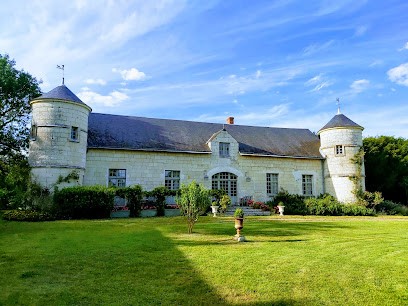 Le Manoir De Champfreau, Hôtel à Varennes-sur-Loire