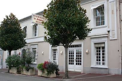 Hôtel Le Jambon Hôtel à Hagetmau