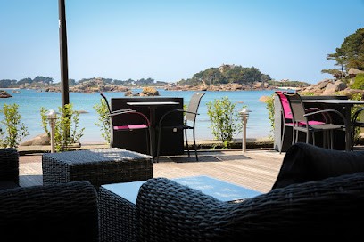 Hôtel Saint Guirec Et De La Plage, Hôtel à Perros-Guirec