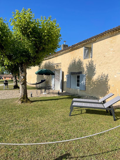 Château Puynard Scea Hôtel à Berson
