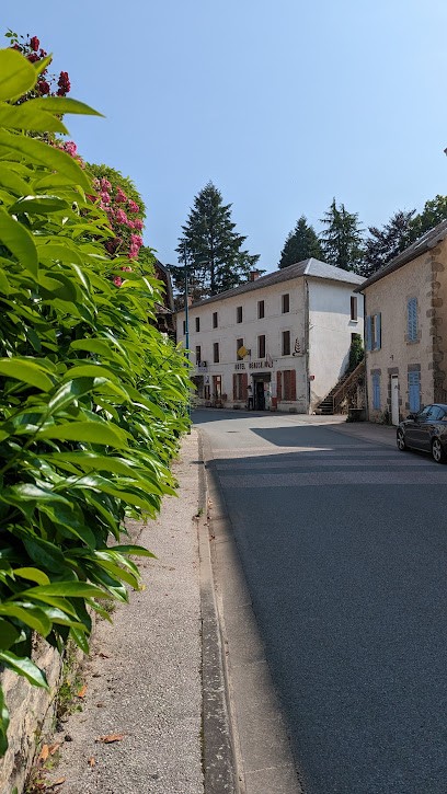 Hotel Beauséjour, Hôtel à Châteauneuf-les-Bains