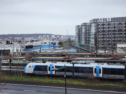 Hôtel Mercure Paris Val De Fontenay, Hôtel à Fontenay-sous-Bois