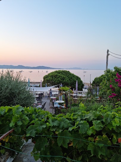 Hôtel Kéror, Hôtel à La Ciotat