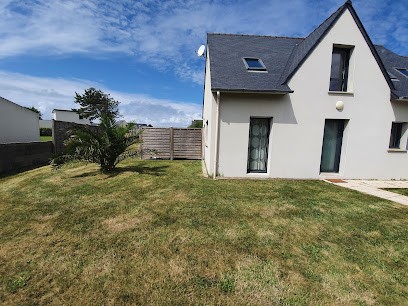 La villa du Squivit, Hôtel à Ploudalmézeau