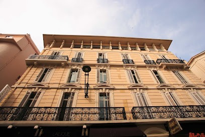 Cannes Croisette Prestige, Résidence Hôtelière à Cannes