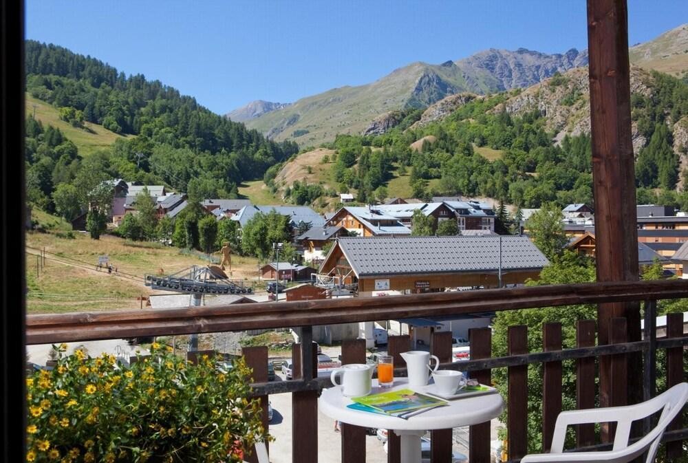 Grand Hôtel De Valloire Et Galibier, Hôtel à Valloire