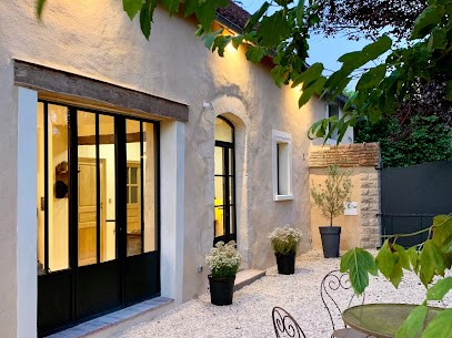 LA CLEF DES CHAMPS 61, Hôtel à La Chapelle-Souëf