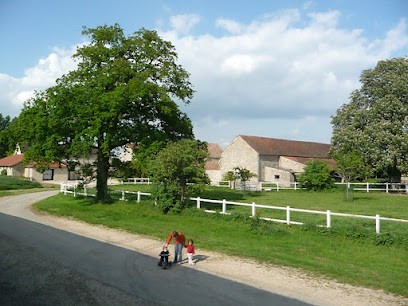 Gîte Philippe & Jeanne MAUBAN, Hôtel à Crisenoy