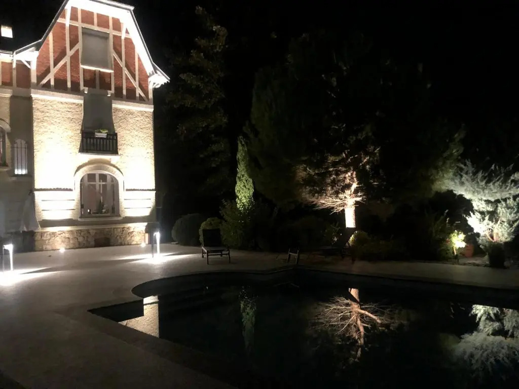 Le Pavillon De Nathalie, Hôtel à Isles-sur-Suippe