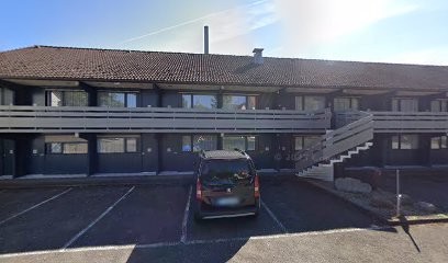 Soc Exploitation Hôtel-Gr, Hôtel à Lutterbach