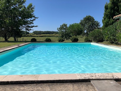 Gîte Bibard, Hôtel à Saint-Pierre-de-Bat