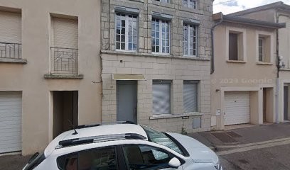Chambre dans Grande maison au Coeur de Ville, Hôtel à Verdun