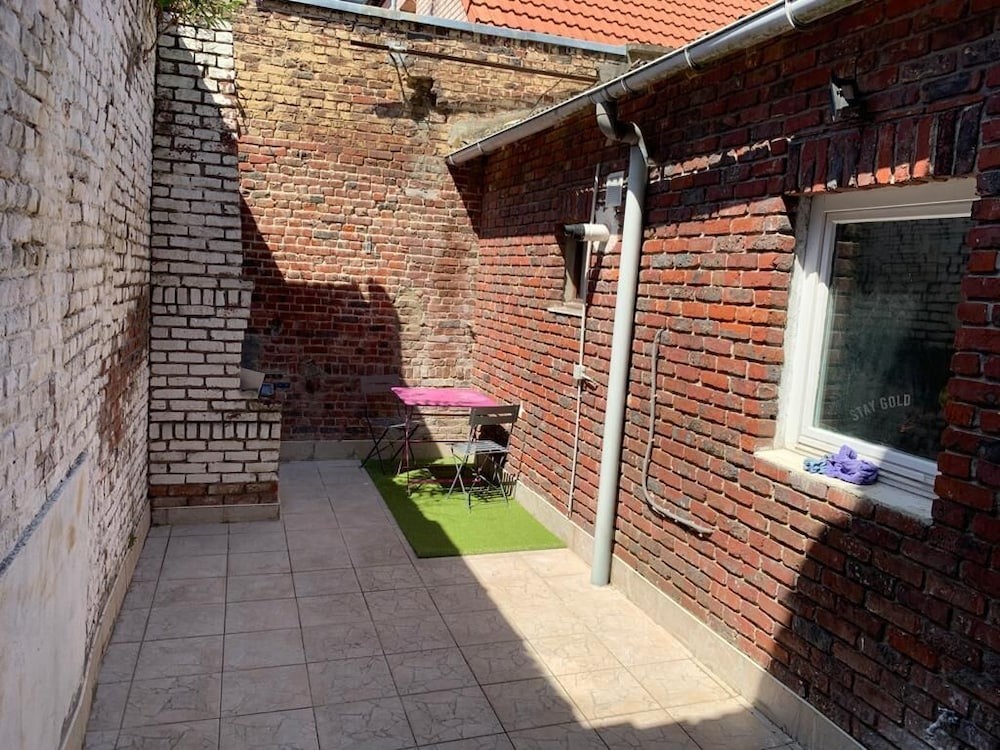 Chambres Privées, Hôtel à Roubaix