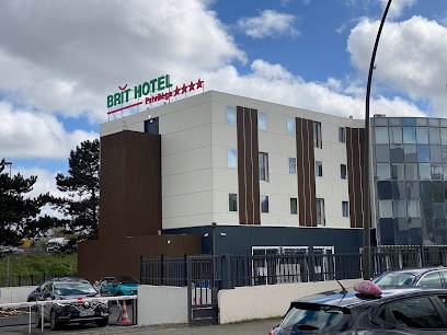 Brit Hotel Privilège Paris - Rosny, Hôtel à Rosny-sous-Bois