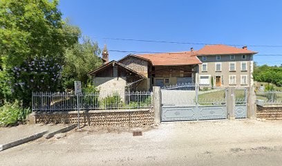 Ma Petite Auberge, Hôtel à Pajay