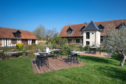 HOTEL RESTAURANT LE FIACRE, Hôtel à Quend