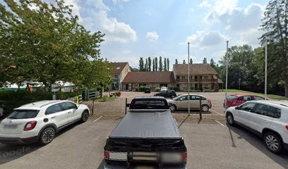 Pizza Hotel De La Canner, Hôtel à Kédange-sur-Canner