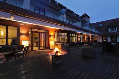 Best Western Plus L'orée Paris Sud, Hôtel à Saulx-les-Chartreux