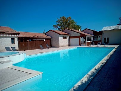 Field Barollière, Hôtel à Saint-Paul-en-Jarez