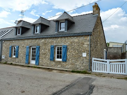 Mor ha Groe, Hôtel à Ploemeur