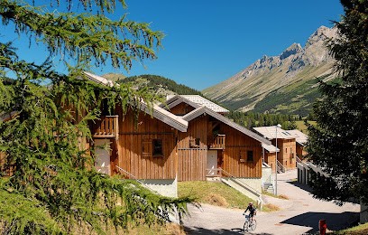 Résidence Odalys L'Orée des Pistes, Résidence Hôtelière à Dévoluy