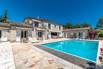 Hôtel La Boulangerie, Hôtel à Grimaud