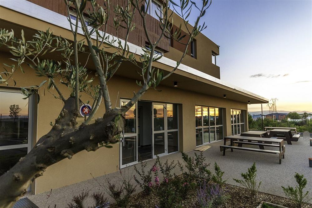 The Originals City, Hôtel Ecoparc, Montpellier Est (Inter-Hotel), Hôtel à Saint-Aunès