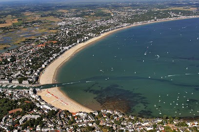 Hôtel Mercure La Baule Majestic, Hôtel à La Baule-Escoublac