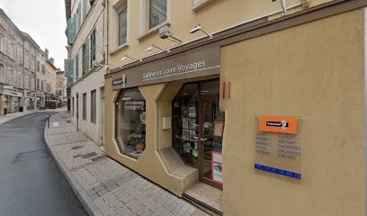 Nmp France, Hôtel à Mâcon