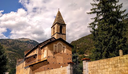 Chambres D'Hôtes A La Belle Epoque, Hôtel à Valdeblore