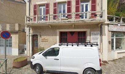 Les Hirondelles Chambres D'Hôtes, Hôtel à Serres