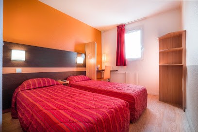 Hôtel Première Classe Orly Rungis, Hôtel à Rungis