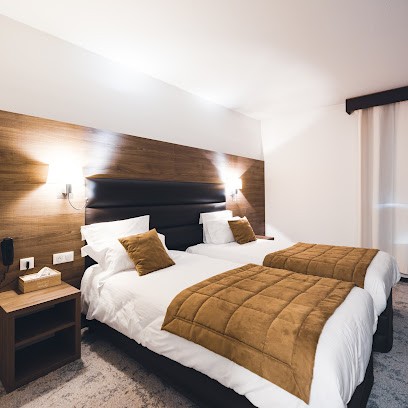 Hôtel Bastide, Hôtel à Onet-le-Château