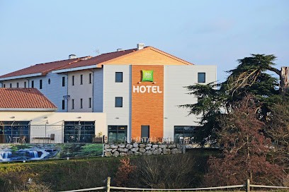 ibis Styles Villeneuve-sur-Lot, Hôtel à Villeneuve-sur-Lot