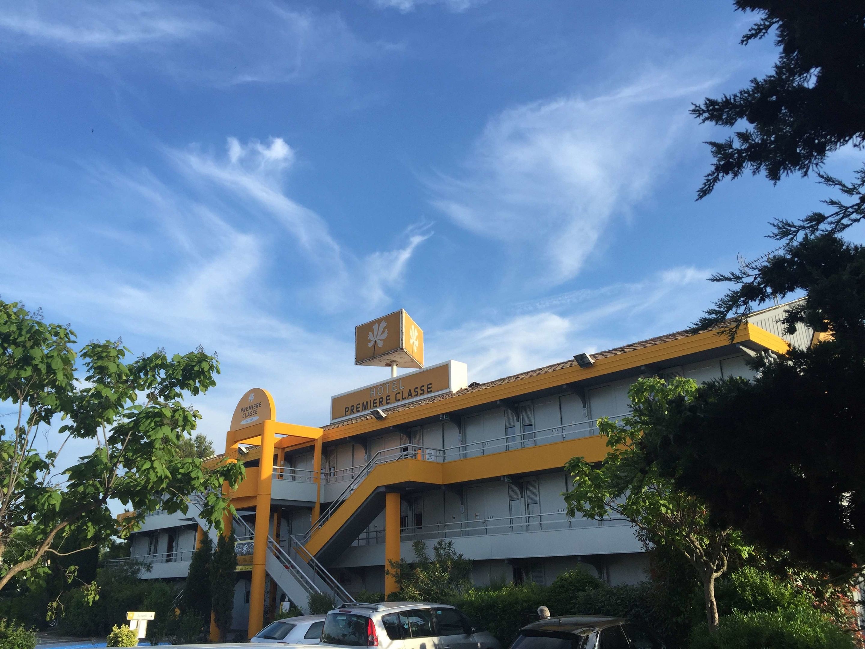 Hôtel Première Classe Montpellier Saint Jean De Védas, La Peyrière, Hôtel à Saint-Jean-de-Védas