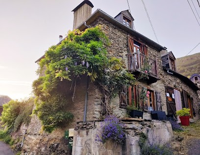 Eco Gite La Grange, Hôtel à Fos