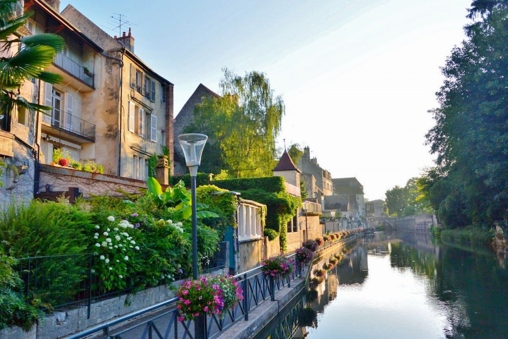 Ibis Budget Dole, Hôtel à Choisey