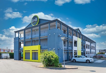 B&B HOTEL Orléans, Hôtel à La Chapelle-Saint-Mesmin