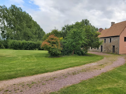 Le Bonheur Des Plumes, Hôtel à Graignes-Mesnil-Angot