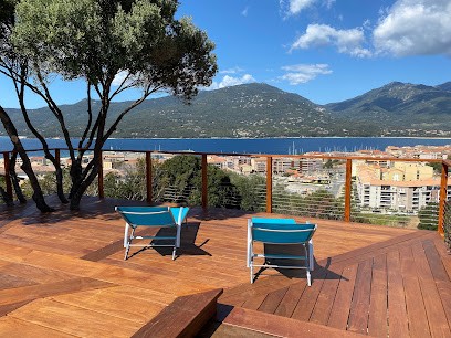 Résidence Terra Théa, Résidence Hôtelière à Propriano