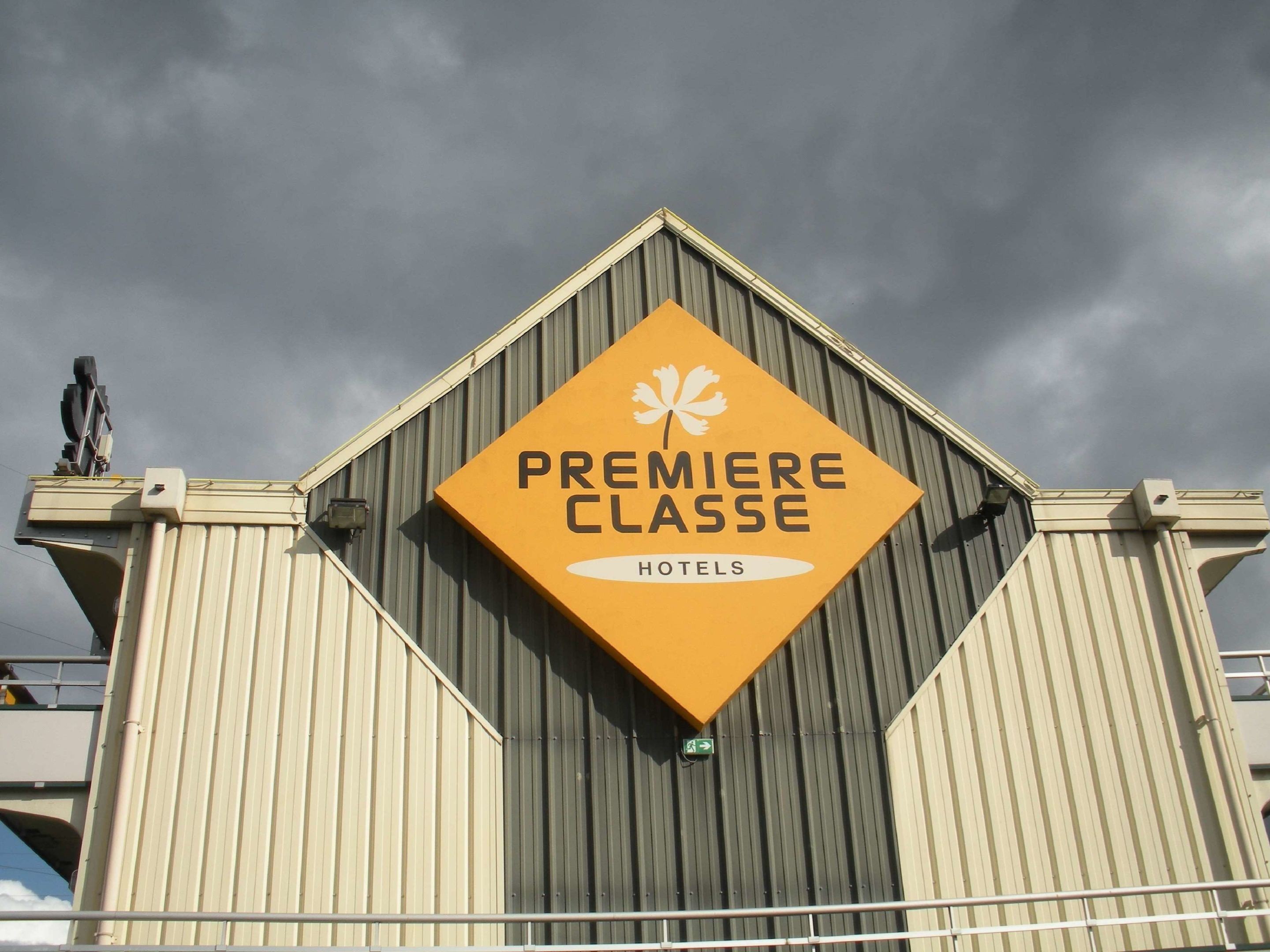 Hôtel Première Classe Dreux, Hôtel à Dreux
