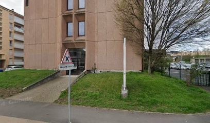 Association Hotels restaurants Logis Haute Loire, Hôtel à Aiguilhe