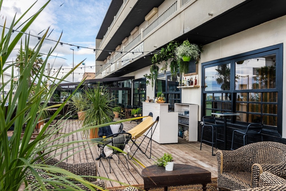 Hôtel du Midi, Hôtel à Palavas-les-Flots