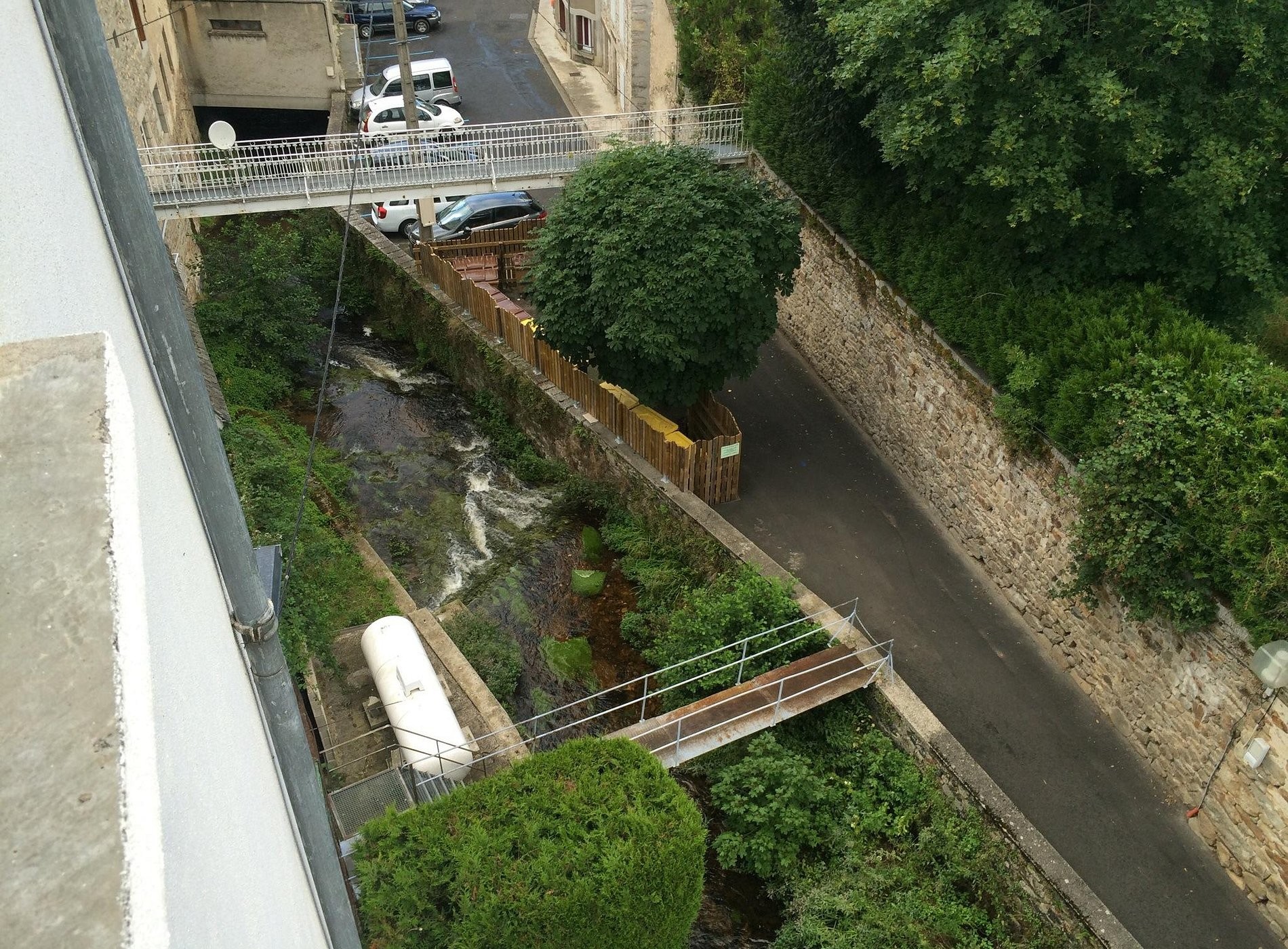 Hôtel Beauséjour, Hôtel à Chaudes-Aigues