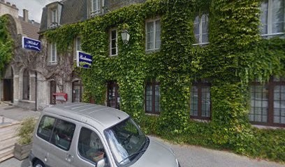 Hôtel Restaurant L'Agriculture, Hôtel à Valognes