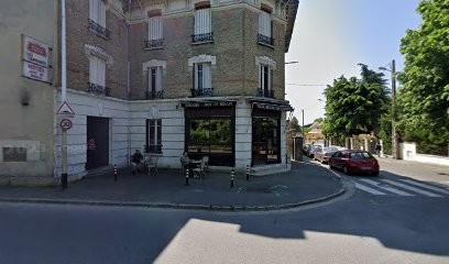 Hôtel Des Carrières, Hôtel à Neuilly-Plaisance