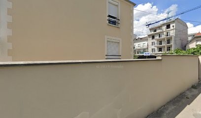 Club Robert Clemmons, Hôtel à Rosny-sous-Bois