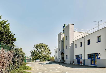 B&B HOTEL Montlhéry, Hôtel à Linas